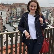 Insegnante madrelingua, offro lezioni private di conversazioni per adulti